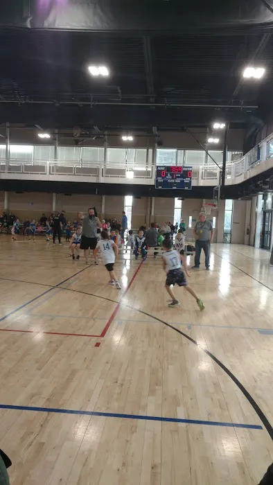 Family Life Center Picture 4