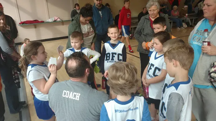 Family Life Center Picture 7