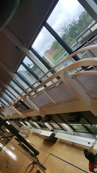 Family Life Center Picture 6