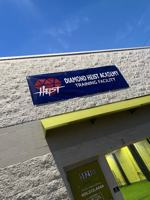 Diamond Heist Academy Picture 2