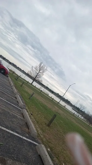 Fitness Court at Stars and Stripes Park Picture 2