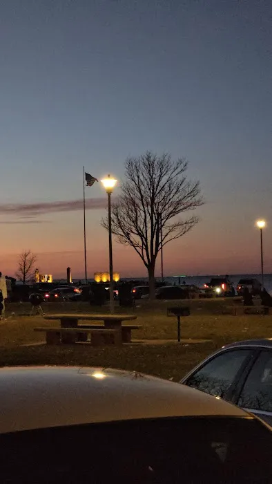 Fitness Court at Stars and Stripes Park Picture 3