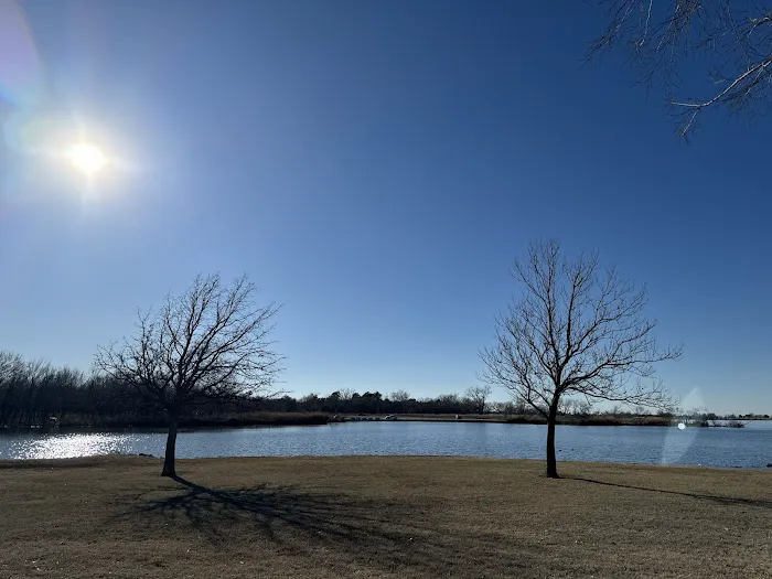 Fitness Court at Stars and Stripes Park Picture 6