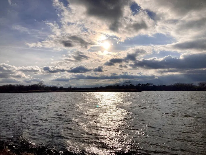 Fitness Court at Stars and Stripes Park Picture 4