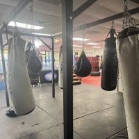 TNG Boxing (The Next Generation) @ Oklahoma Boxing ico