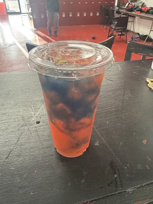 TNG Boxing (The Next Generation) @ Oklahoma Boxing Picture 9