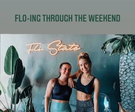 FLO State Studio