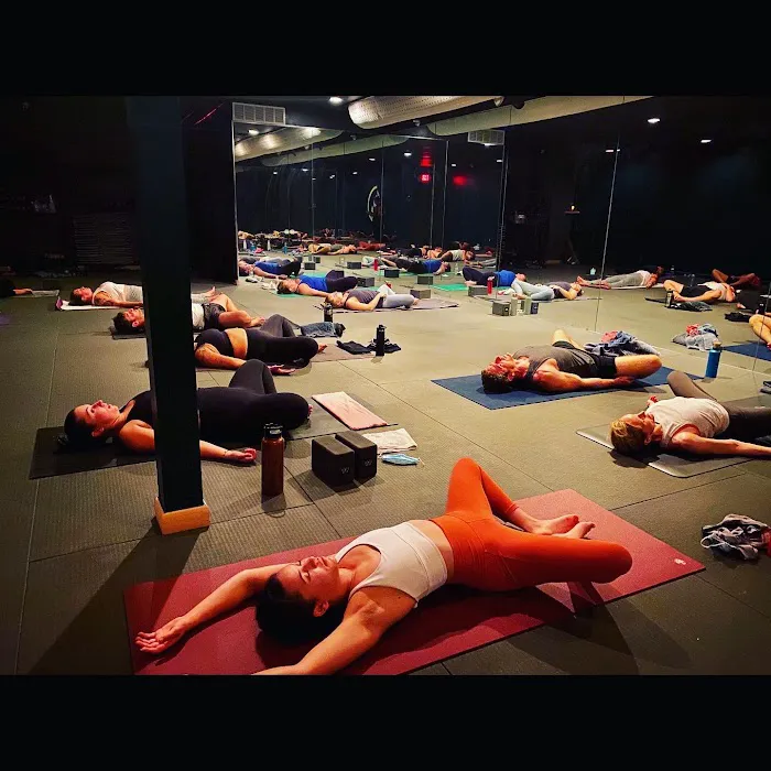 FLO State Studio Picture 10