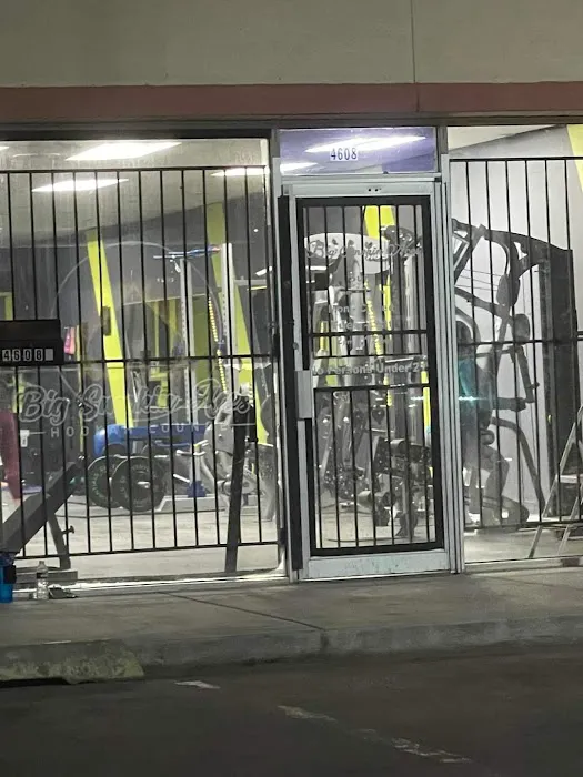 Cristene Fitness Picture 2