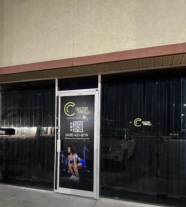 Cristene Fitness Picture 6