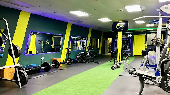 Cristene Fitness Picture 1