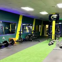 Cristene Fitness ico