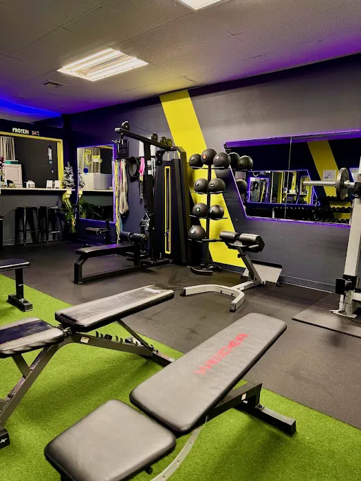 Cristene Fitness Picture 3