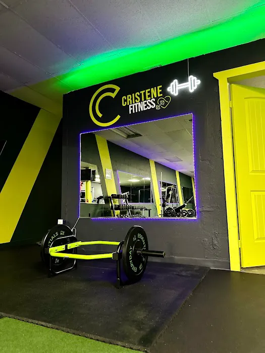 Cristene Fitness Picture 4