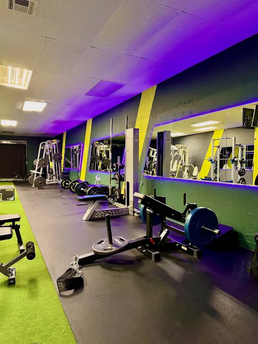 Cristene Fitness Picture 5