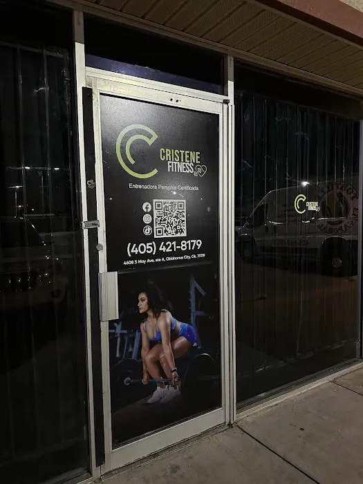 Cristene Fitness Picture 10