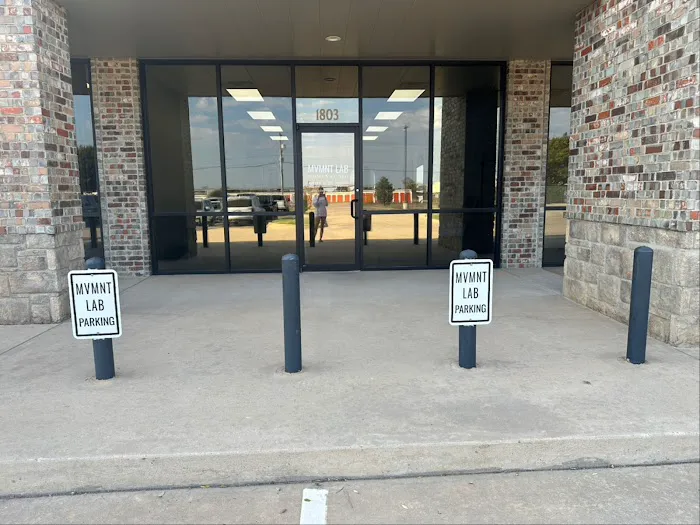 MVMNT Lab Pilates & Wellness Picture 10