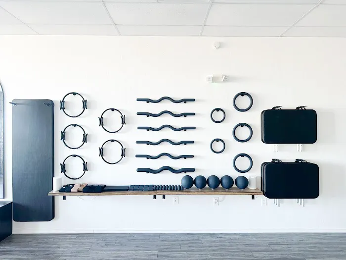 MVMNT Lab Pilates & Wellness Picture 8