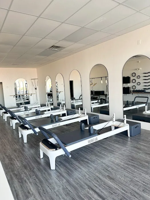 MVMNT Lab Pilates & Wellness Picture 6