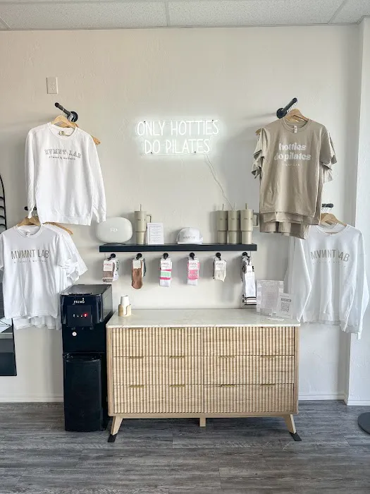 MVMNT Lab Pilates & Wellness Picture 2