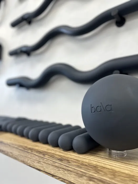 MVMNT Lab Pilates & Wellness Picture 1