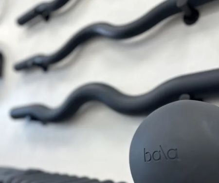 MVMNT Lab Pilates & Wellness