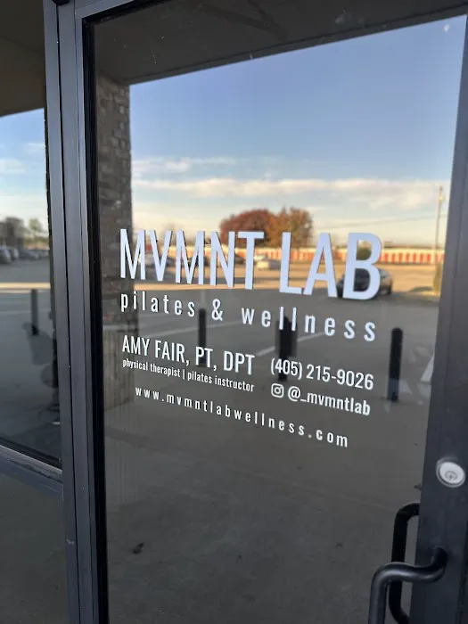 MVMNT Lab Pilates & Wellness Picture 7