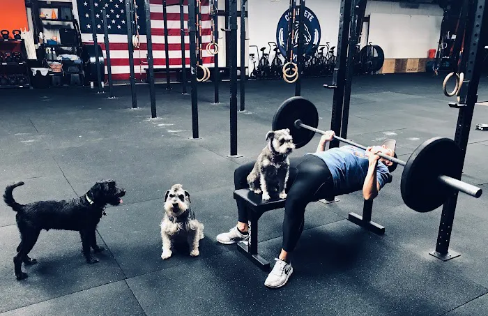 Complete West Health and Performance Picture 3