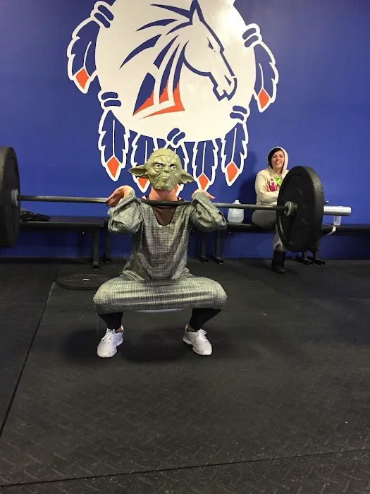 Complete West Health and Performance Picture 4