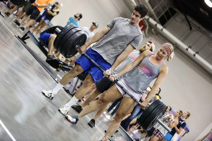 Complete West Health and Performance Picture 2