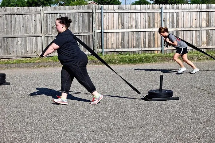 Complete West Health and Performance Picture 5