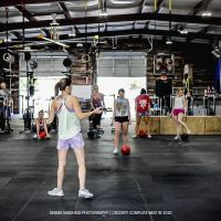 Complete West Health and Performance ico