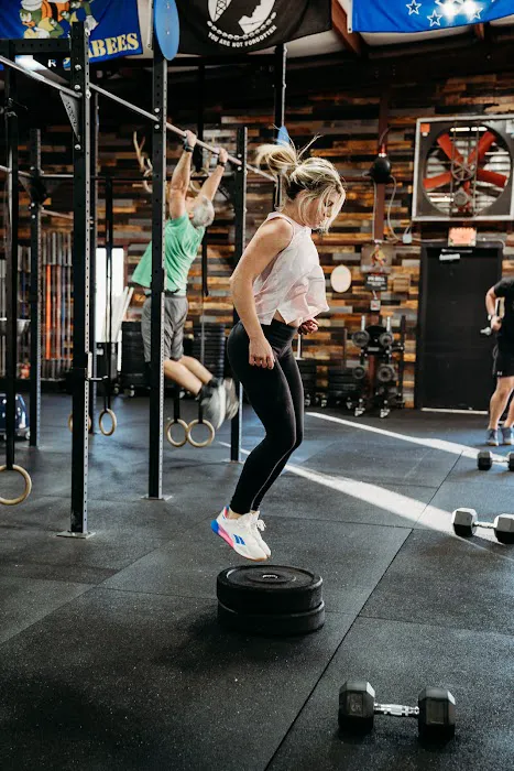 Complete West Health and Performance Picture 9