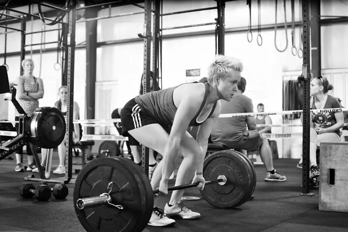 Complete West Health and Performance Picture 6