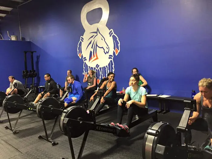 Complete West Health and Performance Picture 7