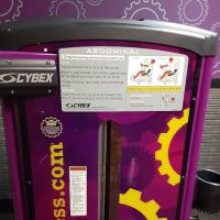 Planet Fitness ico