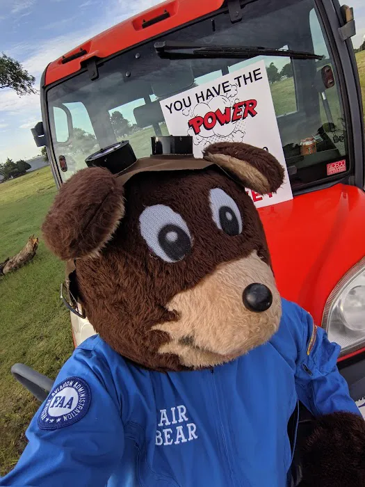 Aero-Fitness Health Center Picture 3