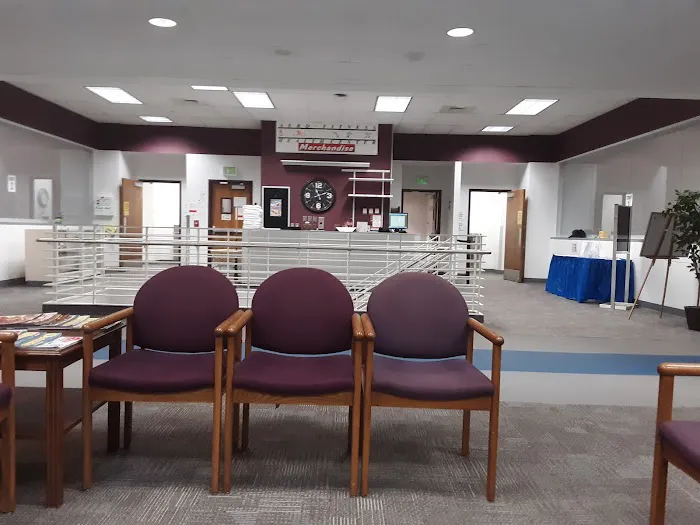 Aero-Fitness Health Center Picture 5