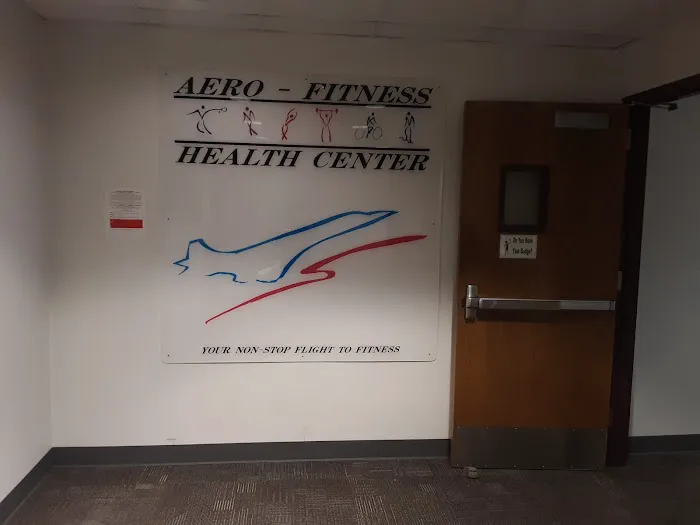 Aero-Fitness Health Center Picture 9
