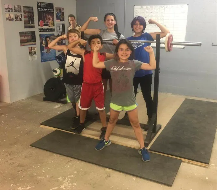 Higher Dimensions Youth Athletic Club, LLC Picture 1