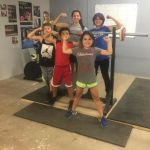 Higher Dimensions Youth Athletic Club, LLC
