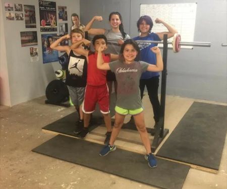 Higher Dimensions Youth Athletic Club, LLC