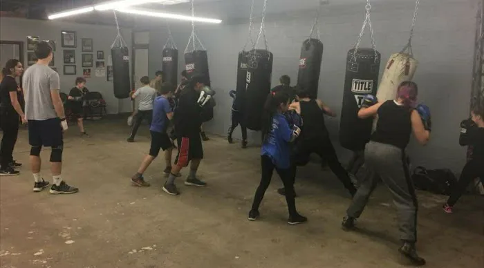 Higher Dimensions Youth Athletic Club, LLC Picture 9