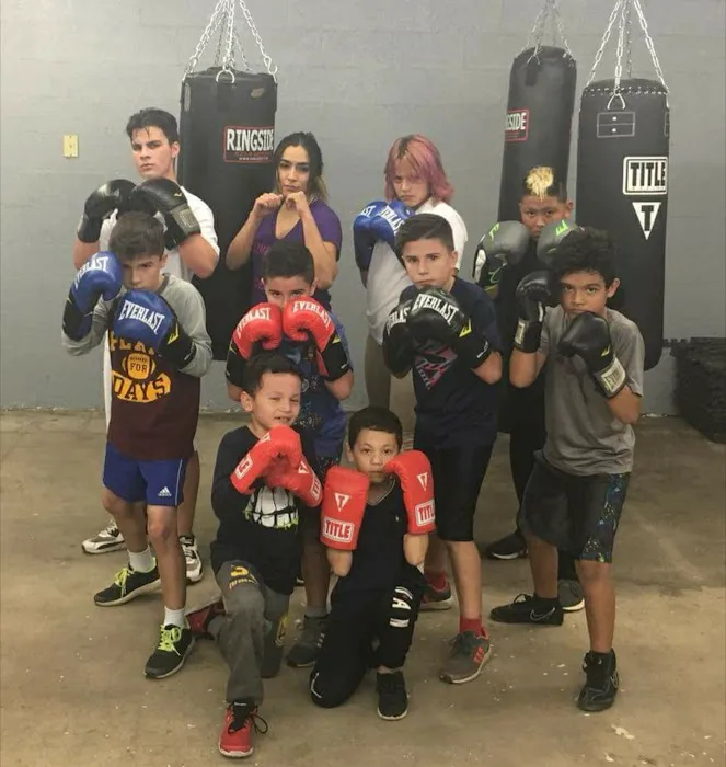 Higher Dimensions Youth Athletic Club, LLC Picture 8