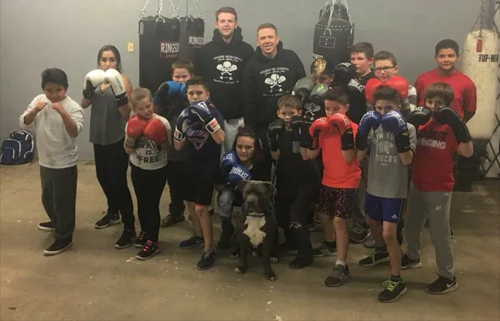 Higher Dimensions Youth Athletic Club, LLC Picture 10