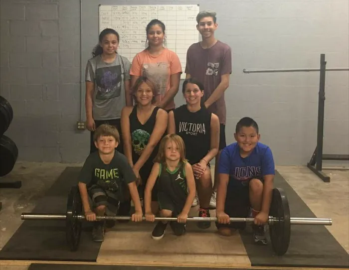 Higher Dimensions Youth Athletic Club, LLC Picture 5