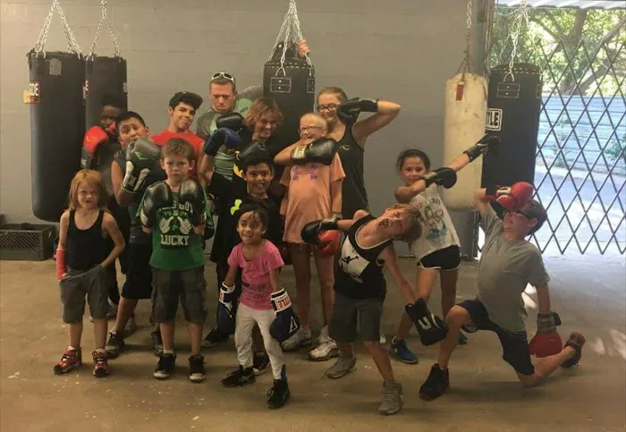 Higher Dimensions Youth Athletic Club, LLC Picture 4