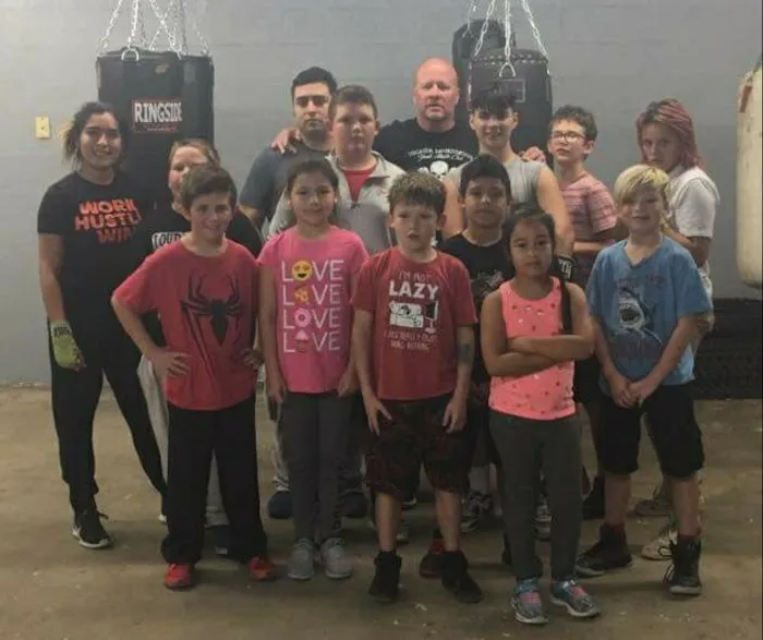 Higher Dimensions Youth Athletic Club, LLC Picture 2