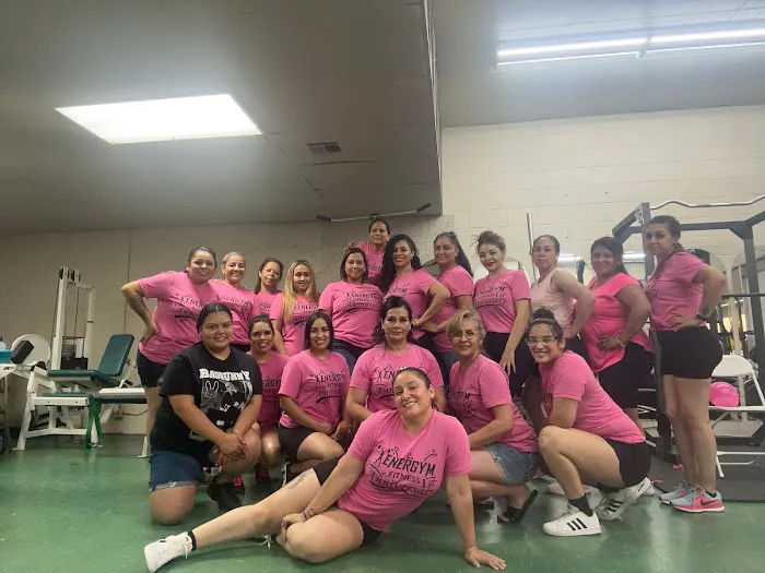 Energym fitness Picture 1