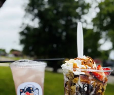 Castronaut Nutrition